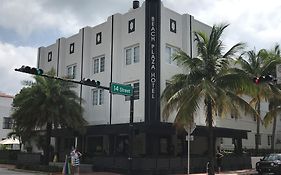 South Beach Plaza Hotel